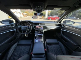 Audi Rs6 4.0 TFSI AVANT , снимка 11