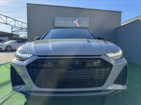 Audi Rs6 4.0 TFSI AVANT , снимка 2