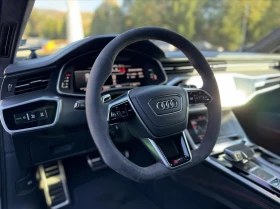 Audi Rs6 4.0 TFSI AVANT , снимка 12