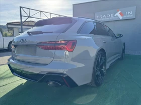 Audi Rs6 4.0 TFSI AVANT , снимка 4