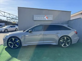 Audi Rs6 4.0 TFSI AVANT , снимка 7