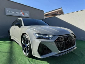 Audi Rs6 4.0 TFSI AVANT , снимка 3