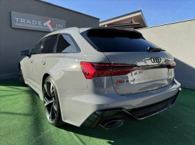 Audi Rs6 4.0 TFSI AVANT , снимка 6