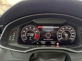 Audi Rs6 4.0 TFSI AVANT , снимка 13