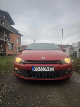 VW Scirocco Турбо / 186к.с., снимка 7 — Bazar.bg VW Scirocco Турбо / 186к.с., снимка 7