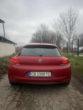 VW Scirocco Турбо / 186к.с., снимка 5 — Bazar.bg VW Scirocco Турбо / 186к.с., снимка 5