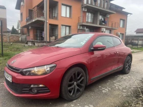 VW Scirocco Турбо / 186к.с., снимка 1 — Bazar.bg VW Scirocco Турбо / 186к.с., снимка 1