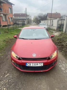 VW Scirocco Турбо / 186к.с., снимка 3 — Bazar.bg VW Scirocco Турбо / 186к.с., снимка 3
