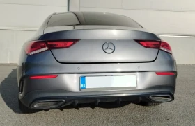 Mercedes-Benz CLA 180 D, снимка 6