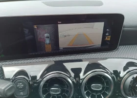 Mercedes-Benz CLA 180 D, снимка 11