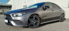 Mercedes-Benz CLA 180 D, снимка 3