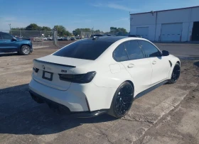 BMW M5 - 141000 лв. / 72092.16 € - 40558643 4