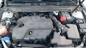 Ford Mondeo 2.0 TDCI, снимка 11