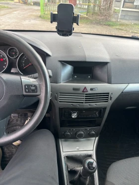 Opel Astra 1.6 - 1800 € / 3520.49 лв. - 69814847 10