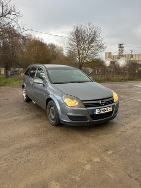 Opel Astra 1.6 - 1800 € / 3520.49 лв. - 69814847 3