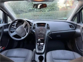 Opel Astra CDTI Германия Клима Подгрев 1-Собственик - 2300 € / 4498.41 лв. - 72540043 13