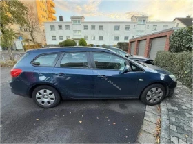 Opel Astra CDTI Германия Клима Подгрев 1-Собственик - 2300 € / 4498.41 лв. - 72540043 7