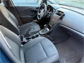 Opel Astra CDTI Германия Клима Подгрев 1-Собственик - 2300 € / 4498.41 лв. - 72540043 12
