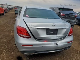 Mercedes-Benz E 300 AMG* BURMESTER* 4MATIC* , снимка 5