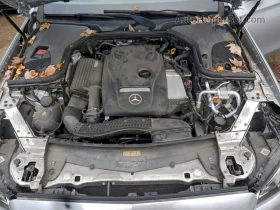 Mercedes-Benz E 300 AMG* BURMESTER* 4MATIC*  - 14200 € / 27772.79 лв. - 82880897 10