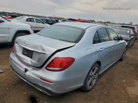 Mercedes-Benz E 300 AMG* BURMESTER* 4MATIC* , снимка 4