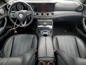 Mercedes-Benz E 300 AMG* BURMESTER* 4MATIC* , снимка 7