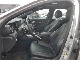 Mercedes-Benz E 300 AMG* BURMESTER* 4MATIC* , снимка 8
