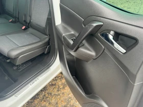 Opel Meriva 1700-110 кс автомат - 5100 € / 9974.73 лв. - 55621135 7