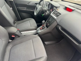 Opel Meriva 1700-110 кс автомат - 5100 € / 9974.73 лв. - 55621135 11