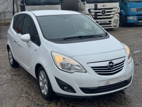 Opel Meriva 1700-110 кс автомат - 5100 € / 9974.73 лв. - 55621135 2