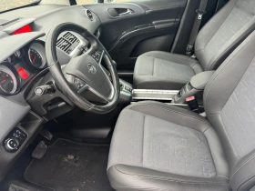 Opel Meriva 1700-110 кс автомат - 5100 € / 9974.73 лв. - 55621135 8