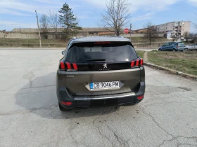 Peugeot 5008 - 15850 € / 30999.91 лв. - 41592350 3