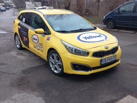 Kia Ceed 1.4 Газ, снимка 2
