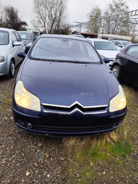 Citroen C5 2.0 HDI Автоматик - 1400 € / 2738.16 лв. - 73773532 3