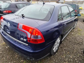 Citroen C5 2.0 HDI Автоматик - 1400 € / 2738.16 лв. - 73773532 4