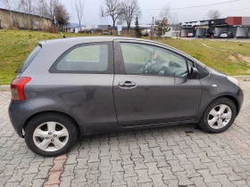 Toyota Yaris - 4300 € / 8410.07 лв. - 33091944 4