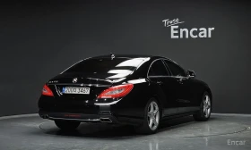 Mercedes-Benz CLS 350 - 14926 € / 29192.72 лв. - 36994619 2