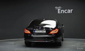 Mercedes-Benz CLS 350 - 14926 € / 29192.72 лв. - 36994619 4