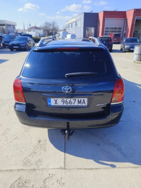 Toyota Avensis T25 - 2800 € / 5476.32 лв. - 82603277 5