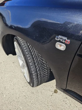 Toyota Avensis T25 - 2800 € / 5476.32 лв. - 82603277 6