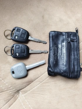 Toyota Avensis T25 - 2800 € / 5476.32 лв. - 82603277 13