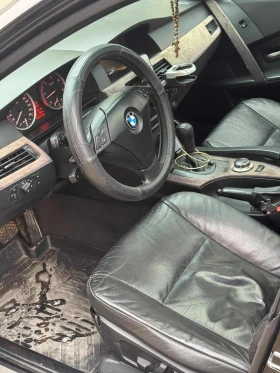 BMW 525 Bmw e61 2006 facelift  - 3500 € / 6845.40 лв. - 92336819 8