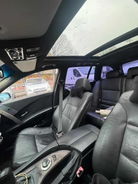 BMW 525 Bmw e61 2006 facelift  - 3500 € / 6845.40 лв. - 92336819 2