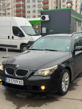 BMW 525 Bmw e61 2006 facelift  - 3500 € / 6845.40 лв. - 92336819 4