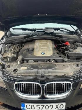 BMW 525 Bmw e61 2006 facelift  - 3500 € / 6845.40 лв. - 92336819 11