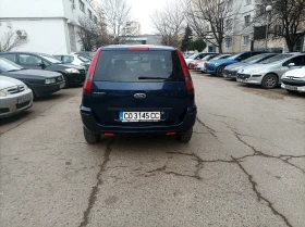 Ford Fusion 1.6.ГАЗ.ИНЖ.ЕКО 4!!! | Auto.bg — изображение 3