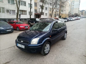 Ford Fusion 1.6.ГАЗ.ИНЖ.ЕКО 4!!! | Auto.bg — изображение 6