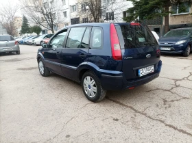 Ford Fusion 1.6.ГАЗ.ИНЖ.ЕКО 4!!! | Auto.bg — изображение 4