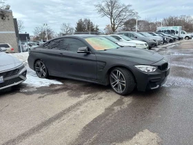 BMW 440  xDrive /STAGE 2 / CAMERA / AKRAPOVIC  | Auto.bg — изображение 3