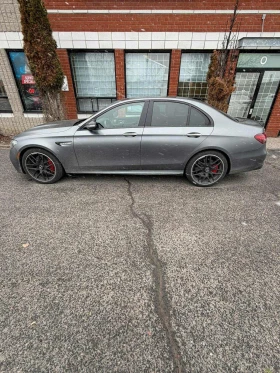 Mercedes-Benz E 63 AMG S С РЕГИСТРАЦИЯ & АВТО КРЕДИТ - 66500 € / 130062.69 лв. - 76938571 2